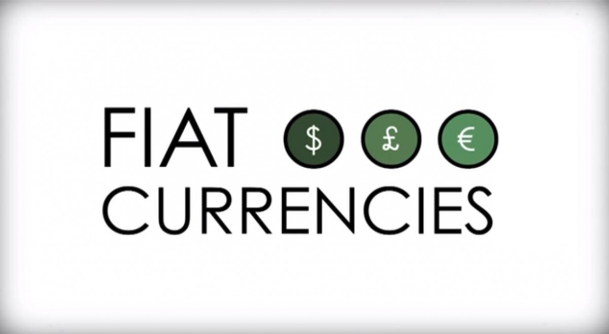 Fiat-Currencies