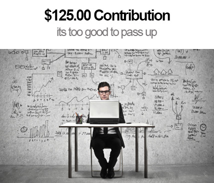 125-dollar-contribution