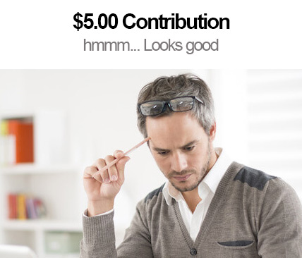 5-dollar-contribution